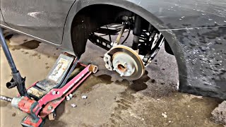 Download Lagu THIS IS BAD ( A BLOWOUT IN THE SNOW ) 😟 MP3