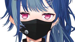 ※いつもより声が掠れてる女のゲリラ雑談※