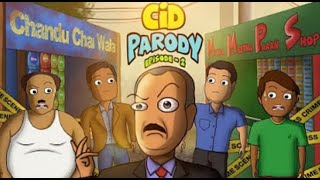 CID_ Parody! Episode-02 PPS ANIMATED(1080p)#CID2025 #KIDSANIMATEDMOVIE #