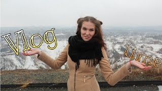 Vlog // Поехали в Нижний Тагил Vlog // Поехали в Нижний Тагил