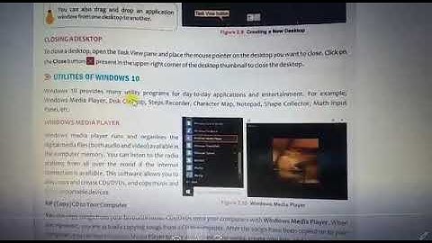 Ch-2-Windows Media Player, Ripping and Burning Process, Class-6, Computer, Video by Anand Vijay.