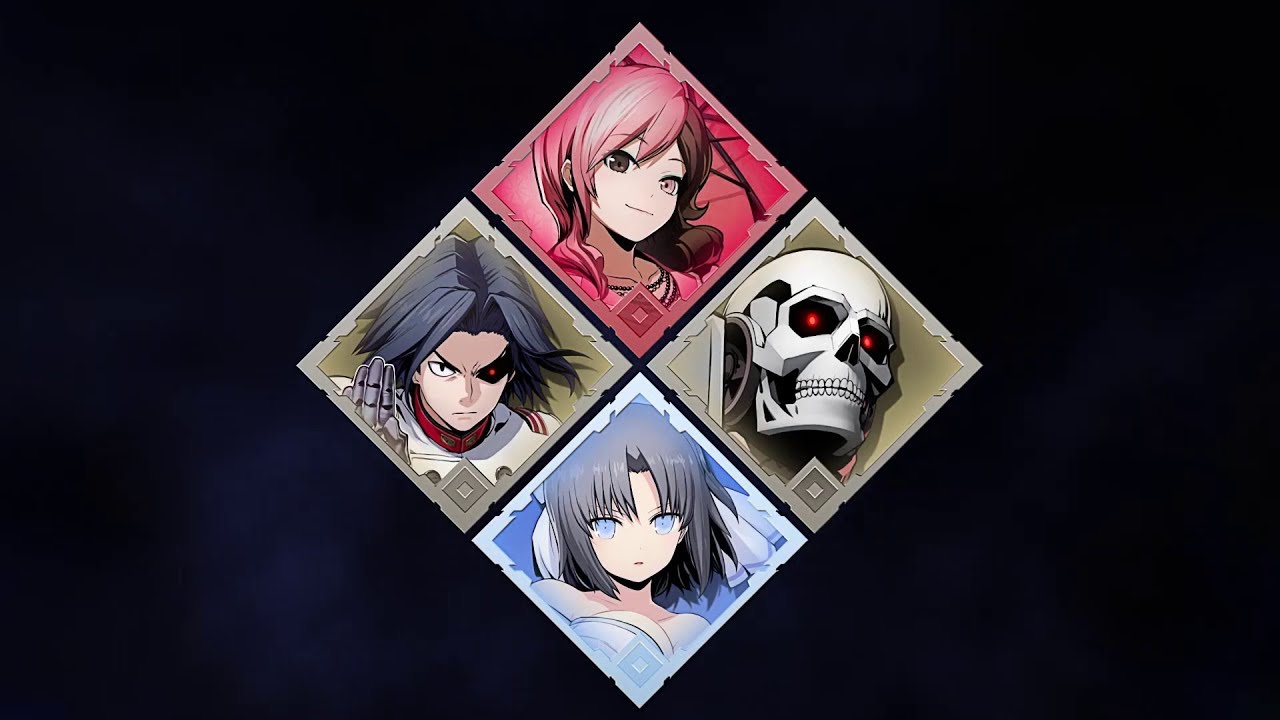 BlazBlue Cross Tag Battle Version 2 0 Neopolitan RWBY, Atasuki, Yumi, Blitztank gaming logo