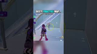 Das ist die BESTE PRACTICE Map in 2026 🤯 #fortnite #shorts