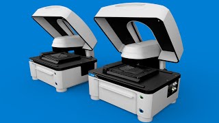 Agilent BioTek Lionheart FX and Lionheart LX Automated Microscopes