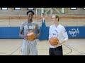 Jr. NBA Elevate AJ Dybantsa