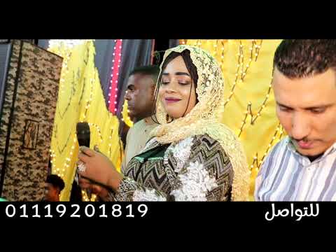 الفنانه عزيزة مع شباب كوم امبو جديد وحصرى ابوبا سودانيز