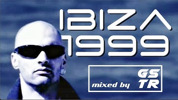 [Re-Upload] Ibiza 1999 – Best of Balearic Trance