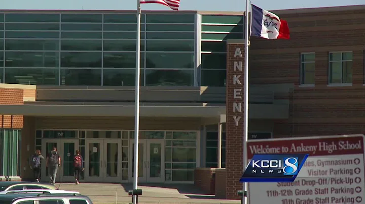 Lawsuit: Ankeny school district to blame for brain...