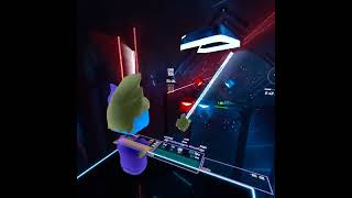 fun songs to play in beatsaber #beatsaber #vr #gaming #song #metaquest