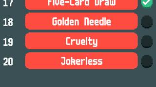 Stream Doesn't End Until I Beat All 20 Challenges (0-100% Day 15)