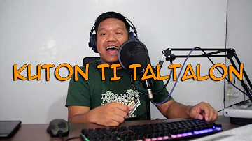 KUTON TI TALTALON (COTTON FIELDS PARODY)