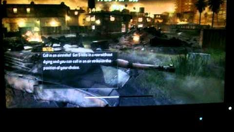 PC Cod4 Mod Menu Voice!