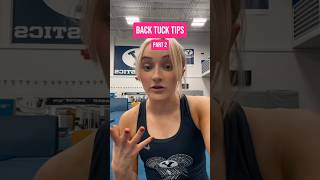 Famous BACK TUCK TIPS: part 2! #gymnast #shorts #backtuck #backflip #tipsandtricks Net Worth