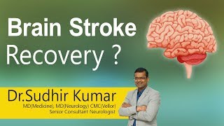 Hi9 | Brain Stroke Recovery | Dr Sudhir Kumar | Neurologist screenshot 4