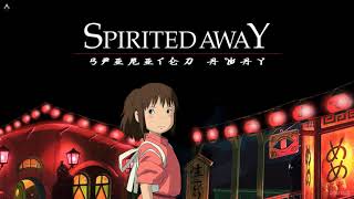 Spirited Away Soundtrack  Best Instrumental  Of Ghibli Collection