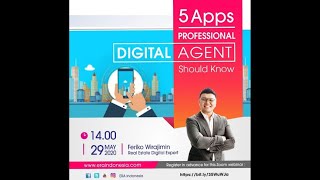 5 Apps Professional Digital Agent Should Know screenshot 4