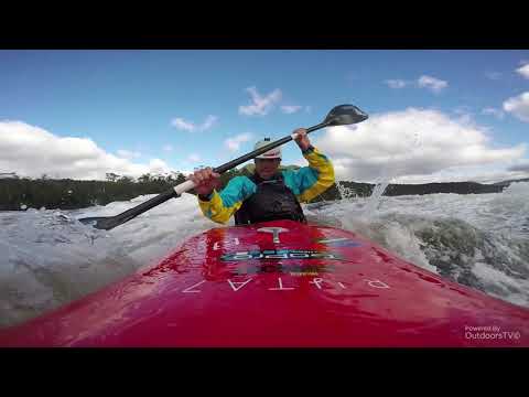 Vídeo: Cómo Conducir La Ruta De Los Parques De Chile En La Patagonia