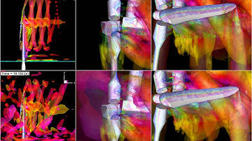 NREL 5 MW wind turbine