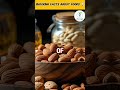 Amazing Facts About Foods | Shocking Facts Food and Health #facts #shorts