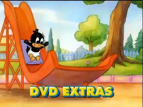 Baby Looney Tunes — trailer