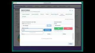 Bookkeeping OCR — Setting Up Vendors &amp; Vendor Patterns | Getting Started