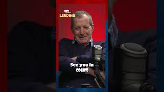 Jeremy Corbyn Once Sued Sajid Javid...