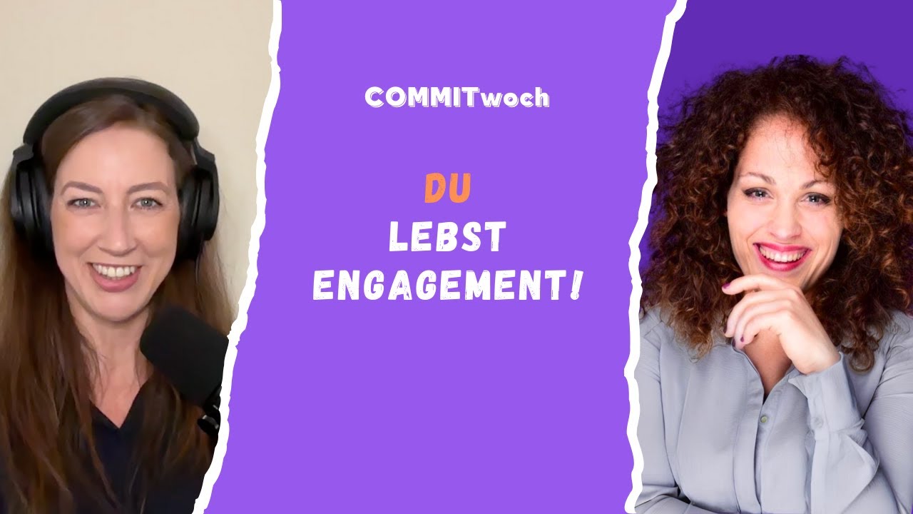 Ehrenamt als Herzensangelegenheit im Alltag – Interview mit Victoria Gieseking