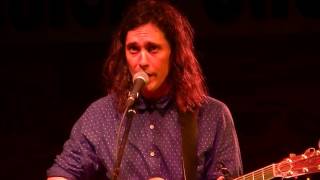 Andy Brown performing LOST off his 2nd album Tinman