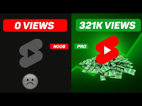 Fix 0 Views Problem in YouTube Shorts | Upload YouTube Shorts Like a PRO in 2025