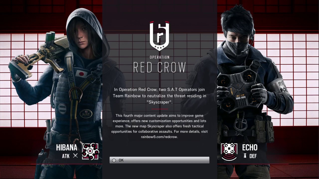 PS4 Rainbow Six Siege Gamplay & Review