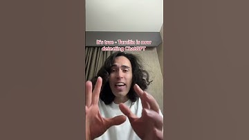 Turnitin catches CHATGPT now! #chatgpt #ai