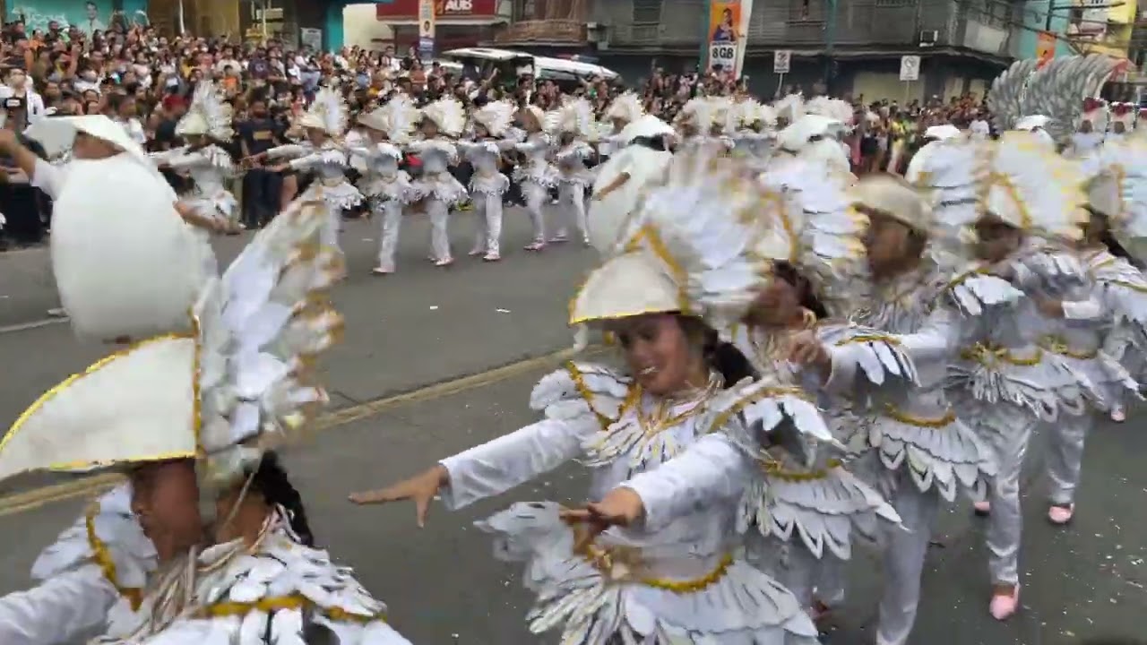 Street dancing CHAMPION! Saulog Tagbilaran 2023 | Brgy. Tiptip 🥇🕊️🐔