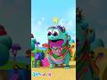 This CHRISTMAS, the Adventure is BIGGER and MERRIER! Cartoon for Kids | #cartooncartoon