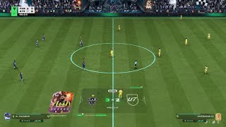 Fc 26 - Online Goal - Ultimate Scream - Benzema 86
