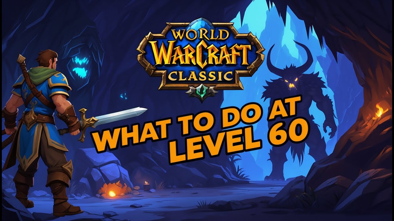 The Ultimate WoW Classic Level 60 Guide 2025 YouTube the-ultimate-wow-classic-level-60-guide-2025-youtube