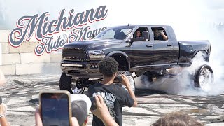 This Show Was NOT What I Expected | Michiana Auto Mania by Custom Offsets 20,774 views 8 months ago 12 minutes, 45 seconds