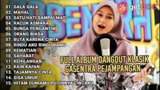 TIYA NURMALA - 'GALA GALA' |LAGU DANGDUT TERBARU TANPA IKLAN 2021