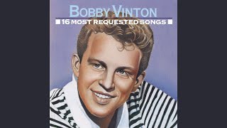 L-O-N-E-L-Y - Bobby Vinton