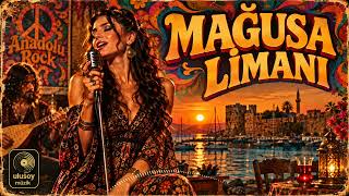 Mağusa Li̇mani & 70S Psychedelic Anatolian Rock
