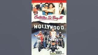 Catatan Si Boy 3 - OST Album