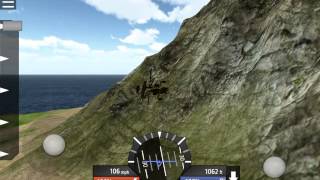 [SimplePlanes]Yay helicopter ^.^