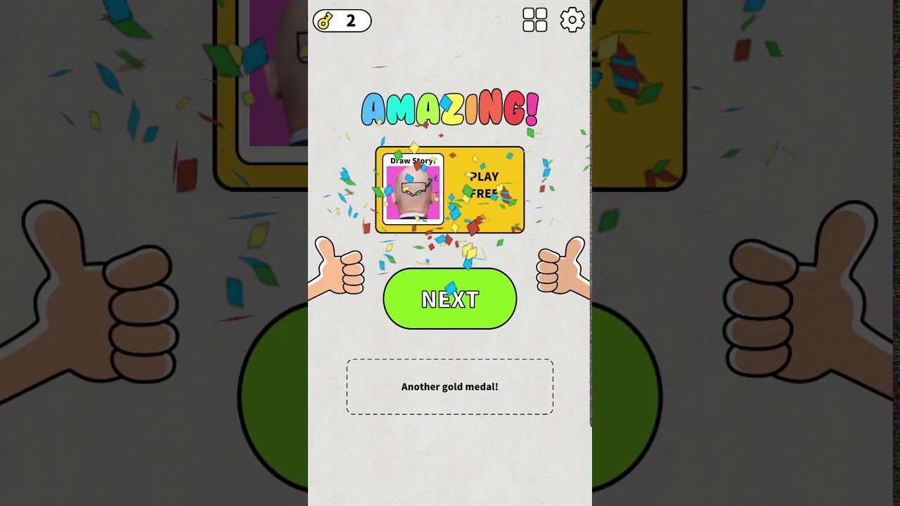 Brain Puzzle IQ Challenge Walkthrough Level 31 Answer