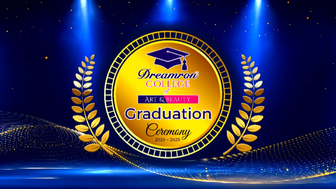Dreamron College Graduation Ceremony 2025 - 2026