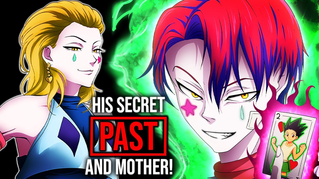 Hunter x Hunter: What's Going On With Hisoka's Return