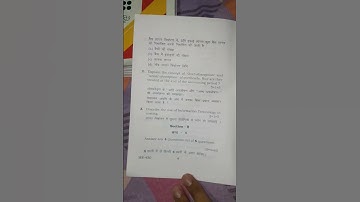 Cost accounting Delhi university/Ranchi university question paper