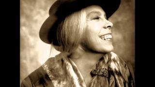 Rickie Lee Jones - The Ballad of the Sad Young Men