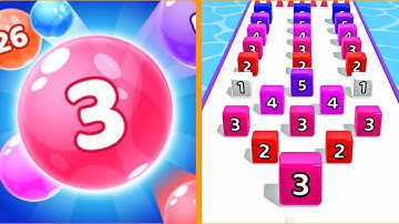 MAX LEVELS Marble Run💥: All Levels Gameplay Walkthrough Android ,iOS NEW UPDATE