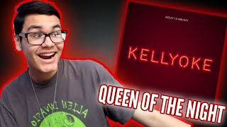 Kelly Clarkson - Kellyoke (EP Reaction)