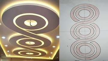 New pop false ceiling design mark krne ka tarika 2023