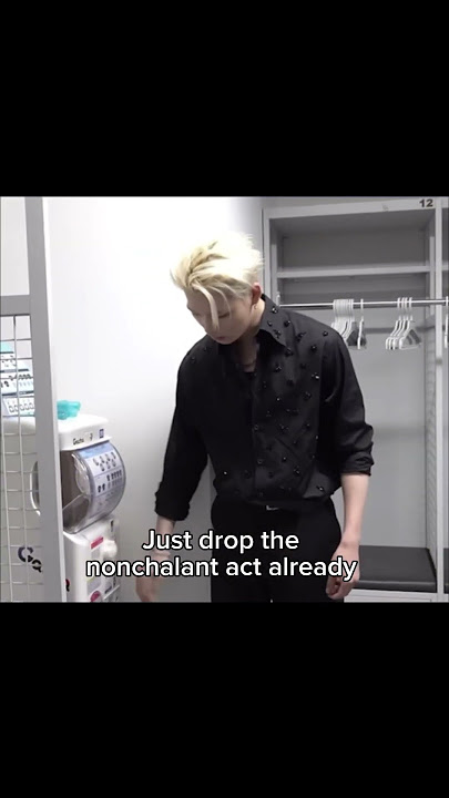 Idk I found that clip so cute #ni_ki #maknae #enhypen #cute